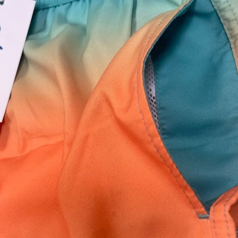 Maamgic Gradient Swim Trunks